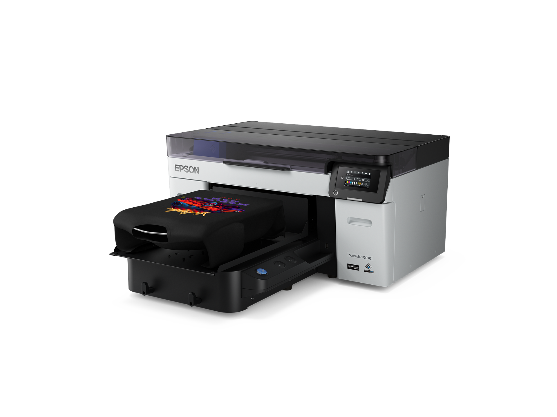 SureColor F-Series | Epson US